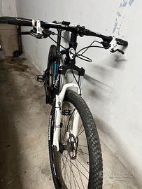 BICICLETTA MTB URANOS TORPADO 29