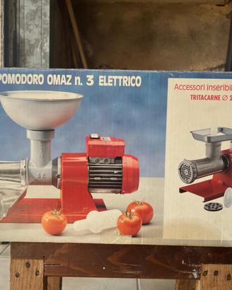 spremipomodoro elettrico