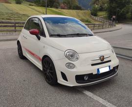 Abarth 500 - 2011