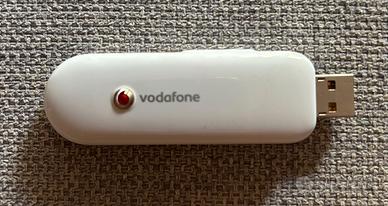 Chiavetta Vodafone Mobile Connect K3760