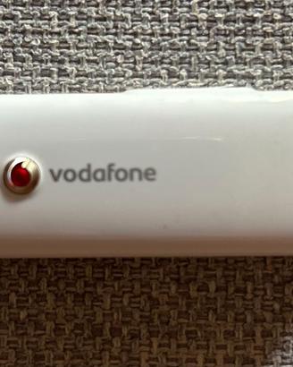 Chiavetta Vodafone Mobile Connect K3760