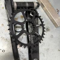 Guarnitura e thirthenn