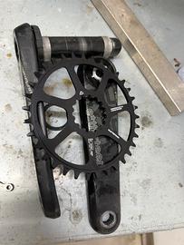 Guarnitura e thirthenn