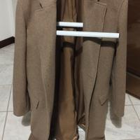 Cappotto Uomo Zara