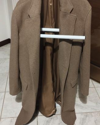 Cappotto Uomo Zara