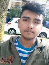 Apprendista(cassiere/cameriere/muratore/magazzinie