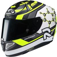 Casco moto HJC