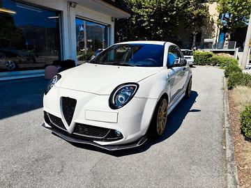 ALFA ROMEO MiTo MiTo 1.4 T 170 CV M.air S&S Qua...