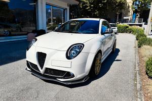 ALFA ROMEO MiTo MiTo 1.4 T 170 CV M.air S&S Qua...