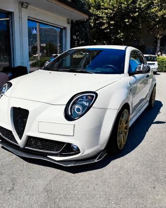 ALFA ROMEO MiTo MiTo 1.4 T 170 CV M.air S&S Qua...