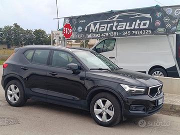 VOLVO XC40 D3 AWD GEEARTRONIC LED/NAV/SENS.POSTERI