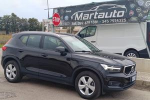 VOLVO XC40 D3 AWD GEEARTRONIC LED/NAV/SENS.POSTERI