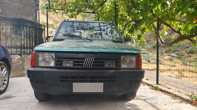FIAT PANDA 900 JOLLY 1998