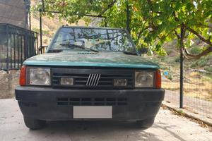 FIAT PANDA 900 JOLLY 1998