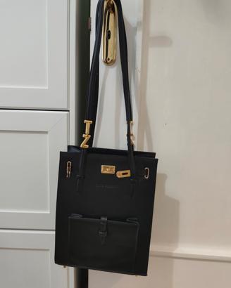 Borsa donna -Shopper Eggy grande Tullio Zepponi 👜