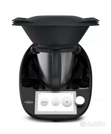 VORWERK BIMBY TM6 NERO limited edition