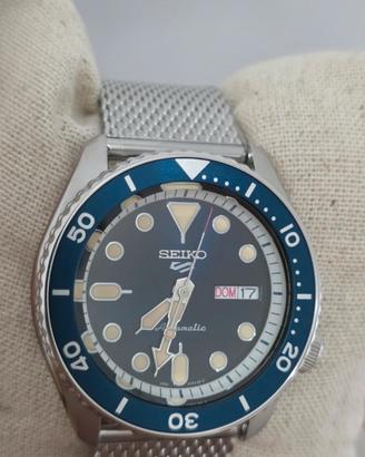 Seiko 5 Sports "Suits Style" SRPD71K1 Automatico