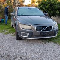 volvo xc70 4x4   pezzi di ricambio 