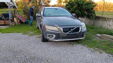 volvo xc70 4x4   pezzi di ricambio 