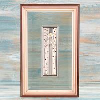 Quadro in argento by Ottaviani