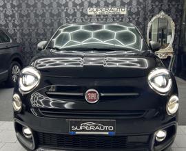 Fiat 500X 1.3 T4 150 CV DCT Lounge gpl