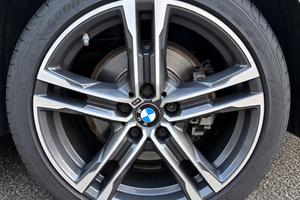 4 Cerchi in lega BMW M Sport 18