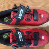 Scarpe Sidi strada