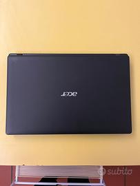 PC notebook ACER 5742G