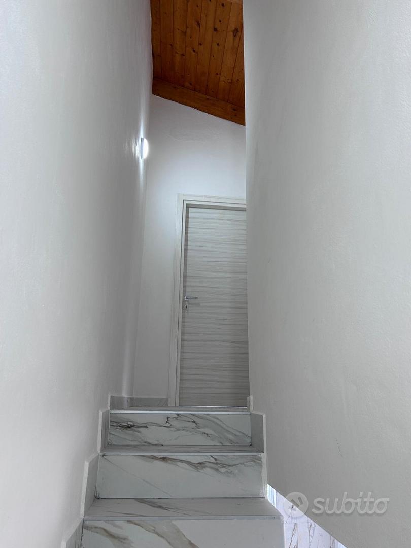 Casa – San Massimo, Cerreto - Vista 4