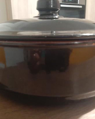  tegame in terracotta