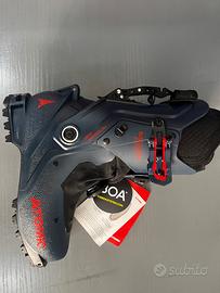 Scarpone sci Alpinismo