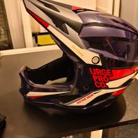 casco Enduro 
