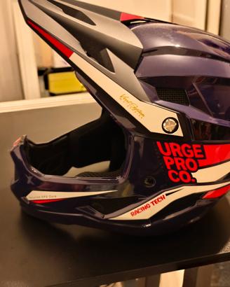 casco Enduro 