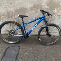 Mtb GT