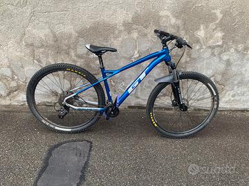 Mtb GT