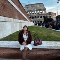 Lavoro come domestica