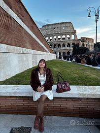 Lavoro come domestica