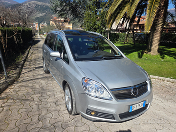 Opel zafira b gpl landi renzo