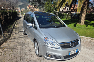 Opel zafira b gpl landi renzo
