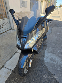 Aprilia Atlantic 500