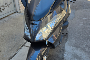Aprilia Atlantic 500
