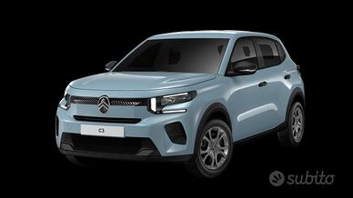 Muso musata kit airbag Citroen c3 2022 in poi