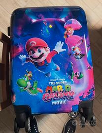 Trolley SuperMario