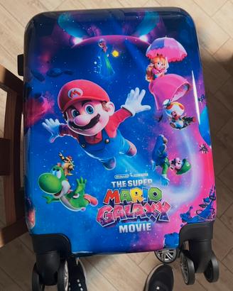 Trolley SuperMario