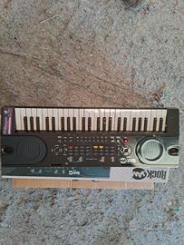 tastiera Rockjam RJ549 CON custodia 