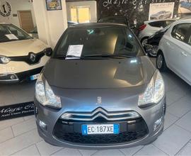 Ds DS3 1.6 hdi