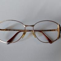 occhiali vintage di Valentino