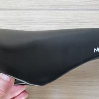 Sella bici Montegrappa