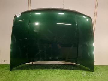 COFANO ANTERIORE VOLKSWAGEN Golf 5 Berlina 1J08230