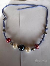 collana/bracciale
